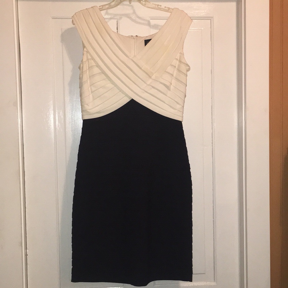 Adrianna Papell Evening Dress